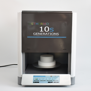 معدات معمل أسنان عالية الجودة معدات معمل أسنان من الزركونيا سريعة - Product Image 4