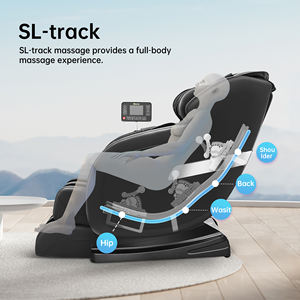 <span class=keywords><strong>Silla</strong></span> de Masaje Plegable de Gravedad Cero, Superventas en <span class=keywords><strong>Amazon</strong></span>, para Apartamentos Pequeños - Product Image 5