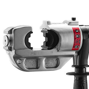 Alicates de Prensado hidráulico XC - LZ 400 Alicates de prensado electrohidráulico - Product Image 1