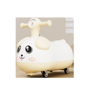 <span class=keywords><strong>Draisienne</strong></span> pour enfants de 1 à 3 ans, trottinette pour enfants, ne bascule pas - Product Image 4