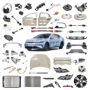 Pièces détachées automobiles pour BYD Han EV <span class=keywords><strong>Champion</strong></span> Edition Nouvelle condition Gamme complète Couverture directe de Chine - Product Image 1
