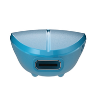 Scanner sans fil 2D portable W7 avec écran