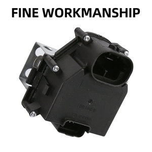 Module de commande électronique neuf 1308CK pour Peugeot <span class=keywords><strong>307</strong></span>, unité de commande électronique du <span class=keywords><strong>ventilateur</strong></span> de refroidissement <span class=keywords><strong>307</strong></span> - Product Image 3