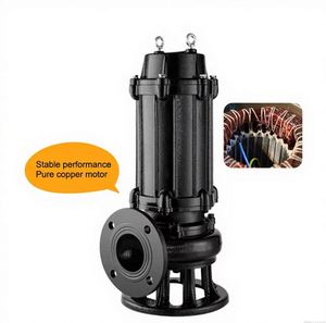 Bomba Sumergible para Limpieza de Estanques de Peces con Aireador - Product Image 1