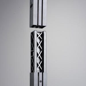 Cabina de exhibición de feria, sala de almacenamiento, 10x20 - Product Image 6