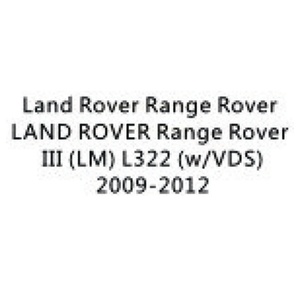Nouvel amortisseur pneumatique avant droit à amortissement variable pour Range Rover 2010-2012 L322 - Product Image 4