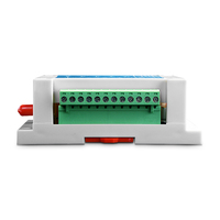 G-NiceRF SK108 1W 3Km longue portée 4 canaux 433/470/868/915MHz Module RF relais
