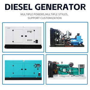 Bon marché, générateur <span class=keywords><strong>monophasé</strong></span>/triphasé 25Kva 30Kva 40Kw 50 <span class=keywords><strong>Kva</strong></span> 100Kva 150Kva pour l'école - Product Image 2