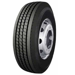 Bias Tire Good Off-Road Truck Tire 315/80R22.5 Cargador para Tractor - Product Image 1
