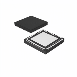 Authorized Distributor 40 VFQFN Exposed Pad Electronics Component TPS65021RHATG4 Power Management (PMIC) - Product Image 1