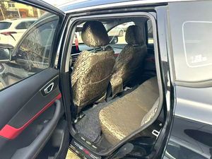 <span class=keywords><strong>Voiture</strong></span> d'occasion automatique abordable la plus vendue 2023 Chery Tiggo 7 Super Edition 1.5T CVT Super Warrior 10 000 km Peinture d'origine - Product Image 6