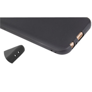 Molle di TPU Sottile Cassa Del Telefono Del Silicone di Colore Della Caramella Per Samsung <span class=keywords><strong>Galaxy</strong></span> <span class=keywords><strong>A5</strong></span> 2017 Della Copertura Posteriore - Product Image 3