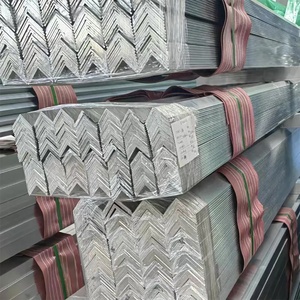 V-образная l 90 градусов стальная угловая балка - Product Image 3