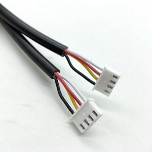 SMH200 PHB2.0mm 2/3pin 2.0MM cavo terminale connettore per Automobile elettrodomestico elettronico con isolamento in PVC - Product Image 2