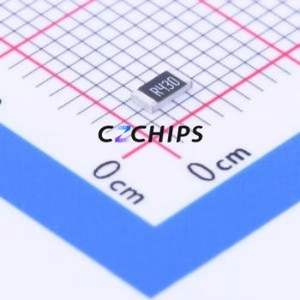 1206W4J043KT5E ตัวต้านทานแบบ SMD 1206 (ประเภท: ฟิล์มหนา) (ความต้านทาน: 430 มิลลิโอห์ม ความแม่นยำ: 5%) - Product Image 1