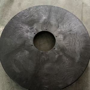 Nuevo Repuesto para Máquina Fregadora Eléctrica de Plástico <span class=keywords><strong>Comac</strong></span> 85B de 16 Pulgadas - Cepillo/Disco de Fregado - Product Image 4