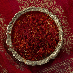Filaments de safran indien pour chefs - Product Image 1