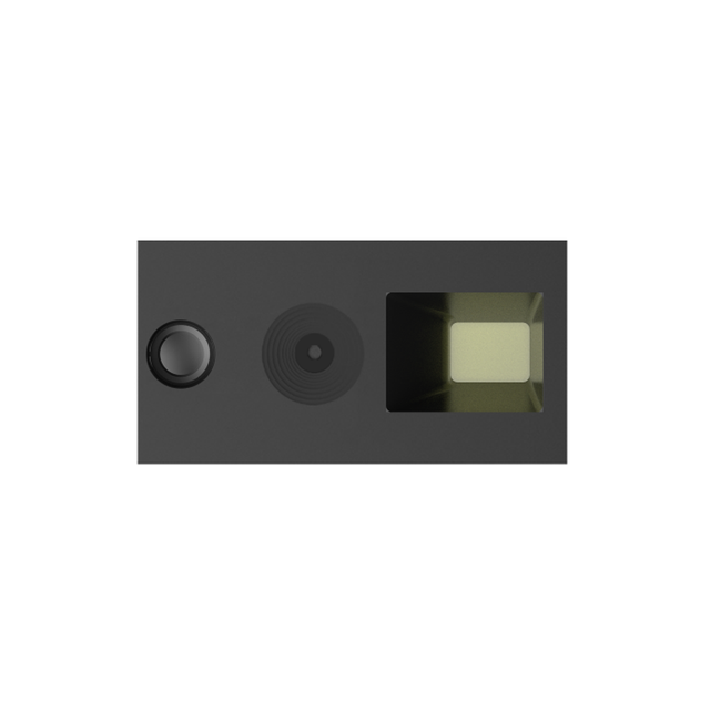 2d Qr Pdf417 Embedded Smallest Engine Module for Pda Barcode Scanner 2d Barcode Scanner Small Barcode Scanner in Stock