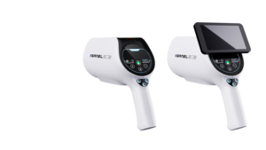 Colposcope vidéo numérique HD <span class=keywords><strong>Kernel</strong></span> GN-300, instruments chirurgicaux de classe I pour la chirurgie gynécologique et les lésions cervicales - Product Image 3