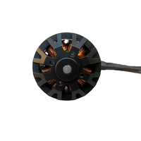 Moteur RC 3548 800kv 900kv 1100kv Max 500w Avion modèle Moteur électrique sans balais Outrunner