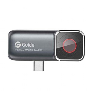 Moblr 2 Series Mobilephone Thermal Imaging <b>Mini</b> AutoFocus <b>USB</b> Type-C Interface -20C 150C Measuring Range for Smartphone - Product Image 2