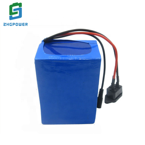 Sécurité de stockage d'énergie de batterie d'ion de lithium de <span class=keywords><strong>12v</strong></span> 50ah li-ion batterie pour le stockage solaire application - Product Image 3