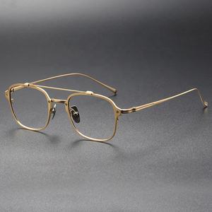 KJ-31 2023 Nuevas <span class=keywords><strong>Gafas</strong></span> <span class=keywords><strong>Progresivas</strong></span> con Protección Anti Luz Azul, Montura Óptica de Diseño, <span class=keywords><strong>Gafas</strong></span> de Computadora para Hombre y Mujer - Product Image 3