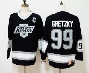 Bán buôn Patrick Kane doughty kopitar gretzky bedard tkachuk marchand pastrnak Coyle tùy chỉnh thêu Ice Hockey Jerseys - Product Image 4