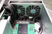 Station d'extension 4 GPU prenant en charge 4 cartes de calcul CMP 170HX 8 Go, boîtier d'extension externe pour GPU de serveur, vente en gros
