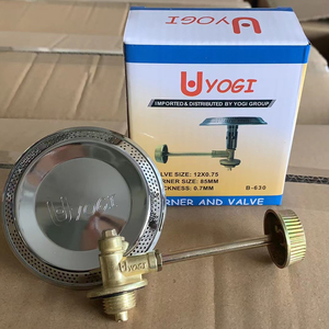 Estufa Portátil <span class=keywords><strong>de</strong></span> Gas <span class=keywords><strong>Butano</strong></span>/Propano <span class=keywords><strong>de</strong></span> <span class=keywords><strong>Llama</strong></span> <span class=keywords><strong>Azul</strong></span>, Mini, <span class=keywords><strong>de</strong></span> un Solo Quemador, para Exteriores, Ideal para Camping - Product Image 1