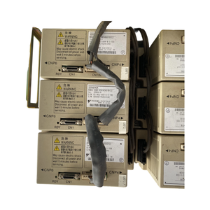 Equipo de Soldadura por Ondas Servoack con Motor AC y Controlador PLC Core 380V SGDR-00A040AD1B - Product Image 4