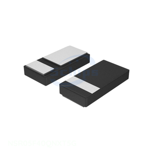 Electronic Circuit Components NSR05F40QNXT5G 0402 Single Diodes Original - Product Image 1