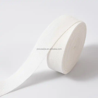 Haute Qualité 1.7 cm Spandex Bande Élastique Pantalon Sangle Bande Élastique à Vendre