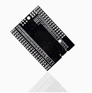 Carte de développement Mega2560 <span class=keywords><strong>Pro</strong></span> ATmega2560-16AU USB CH340G, offre spéciale, en stock - Product Image 2
