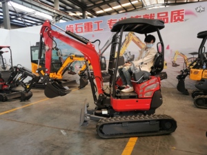 XN18 XINIU Mini Excavatrice Pelle compacte Piste hydraulique Machine Matériel <span class=keywords><strong>de</strong></span> <span class=keywords><strong>construction</strong></span> <span class=keywords><strong>Fournisseur</strong></span> certifié CE - Product Image 4