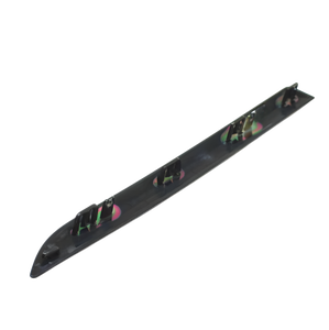 OE 51128077095/51128077096 Antubao Finiture Laterali Paraurti Posteriore Nero Lucido Sinistra/Destra - per BMW Serie 7 M G11 LCI/G12 LCI - Product Image 4