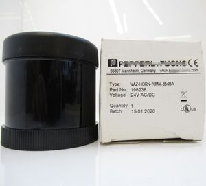 العلامة التجارية الجديدة الأصلي 1 الضمان ألمانيا P + F سنة مكدس ضوء إنذار مسموع - Product Image 4