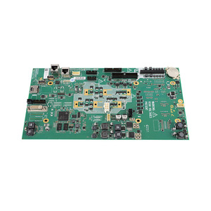 EPT017909SP CHENGLIAN Meistverkaufte Gebrauchte Hauptplatine Hauptsteuerplatine für AX350i Tintenstrahldrucker mit Lösungsmitteltinte - Product Image 2