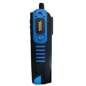 วิทยุสื่อสารแบบสองทางรุ่น DP4401 EX DMR ของแท้ สำหรับ FM ป้องกันการระเบิด DGP8550Ex - Product Image 3