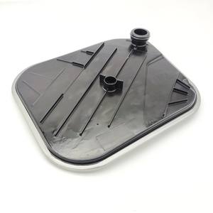 Filtro de Transmisión Automática DCT para Audi, Número OE 1 Pieza Nueva con Junta Incluida, Calidad Taiwanesa, 1 Año de Garantía - Product Image 1