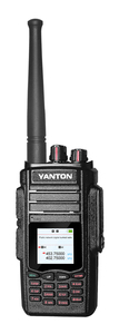 Walkie Talkie <span class=keywords><strong>100</strong></span> km de T-X7 <span class=keywords><strong>Radio</strong></span> LTE 4G Walkie Talkie las especificaciones de <span class=keywords><strong>la</strong></span> tarjeta Sim de <span class=keywords><strong>Radio</strong></span> de dos vías - Product Image 3