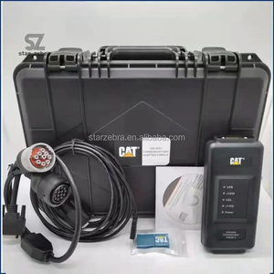 478-0235 निर्माण मशीनरी भागों et4 एडाप्टर खुदाई के लिए ट्रक डायग्नोस्टिक टूल कैटरपिलर कैट et4 संचार एडेप्टर - Product Image 2