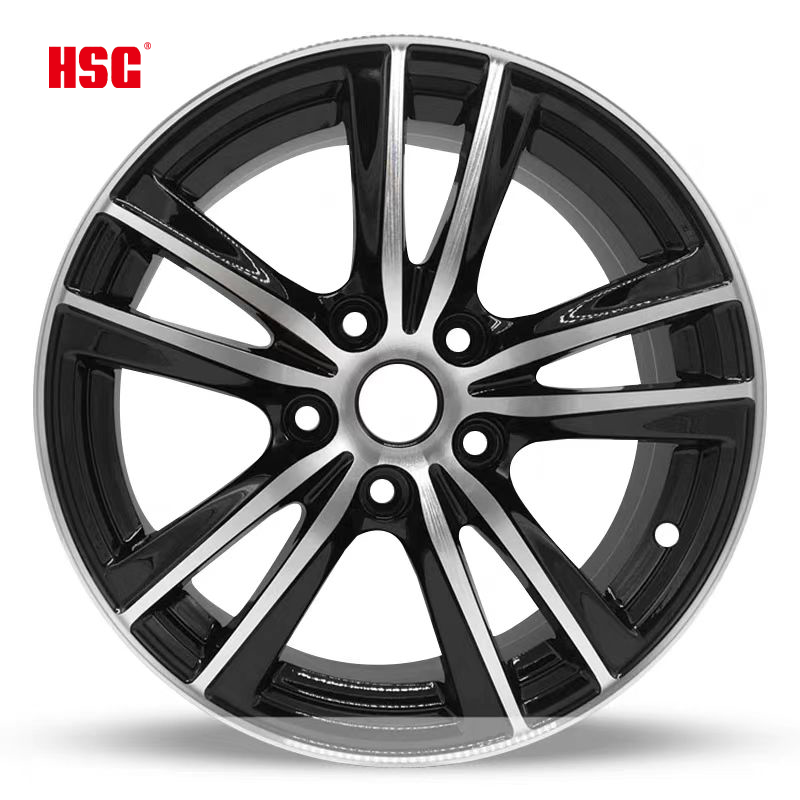 Factory Wholesale Passenger Wheel Hub Wheel