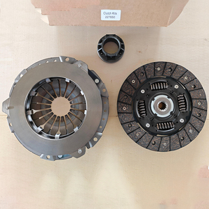 GDST en Stock, Listo para Enviar, Kits de Disco de Embrague para Camiones Chevrolet, Calidad OEM Profesional, 227650 93257291, Piezas de Automóvil - Product Image 2