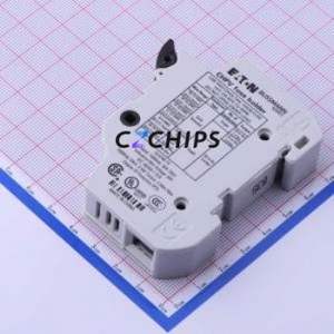 CHPV1U Fuse Holder (Box) Fuse ( Number of Channels: 1 )( Rated Voltage: 1000V )( Rated Current: 30A ) - Product Image 1