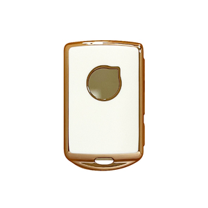 Chinese Wholesale Reliable Quality Soft clear Tpu Car Key <strong>case</strong> for <strong>Volvo</strong> XC40/XC60/XC90/S90/S60 Car Key <strong>Accessories</strong> - Product Image 5