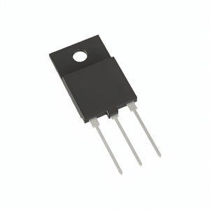ส่วนประกอบอิเล็กทรอนิกส์ ทรานซิสเตอร์ TO-3PF R6020ANZFL1C8 ช่องทางผู้ผลิต - Product Image 1