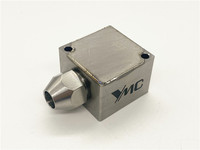 Potentiomètre mms 183A10P, instrument d'accélération de réponse DC