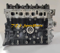 Moteur nu 22R pour TOYOTA HILUX LAND CRUISER PICK UP 4 RUNNER essence 2,4 l