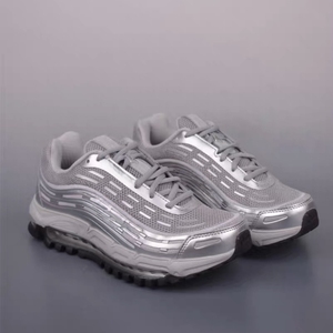 Zapatillas Deportivas <span class=keywords><strong>Retro</strong></span> con Amortiguación de Aire de Alta Calidad para Hombre y Mujer, Transpirables, Antideslizantes, para Correr - Product Image 1